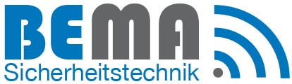 Bema Sicherheitstechnik Logo